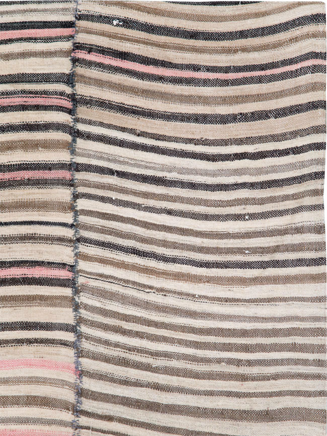kilim Rug - # 106268