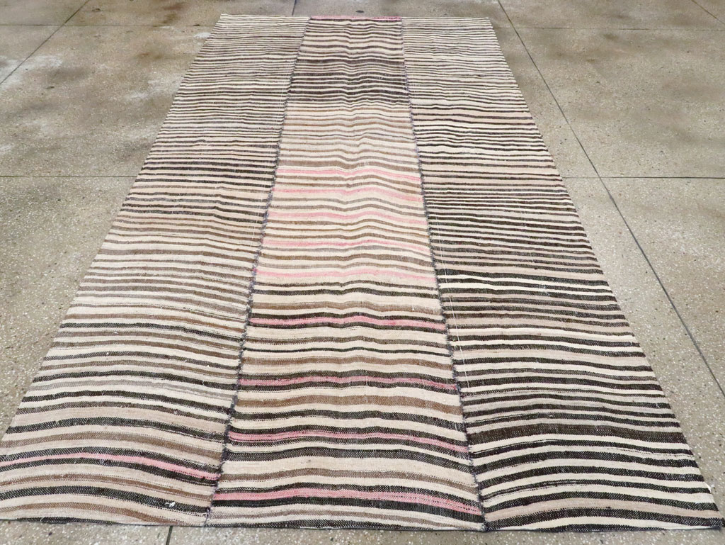 kilim Rug - # 106268