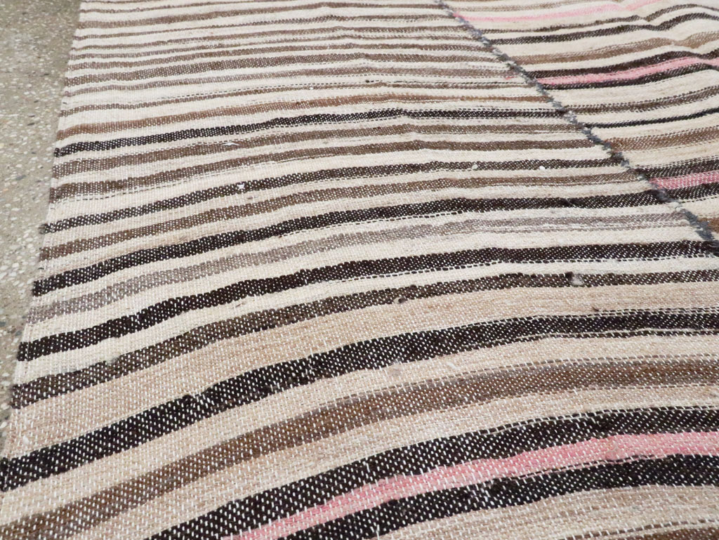 kilim Rug - # 106268
