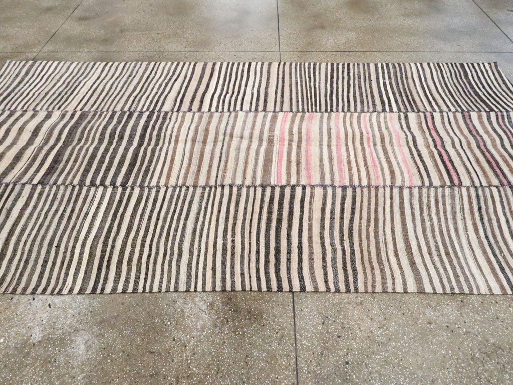 kilim Rug - # 106268