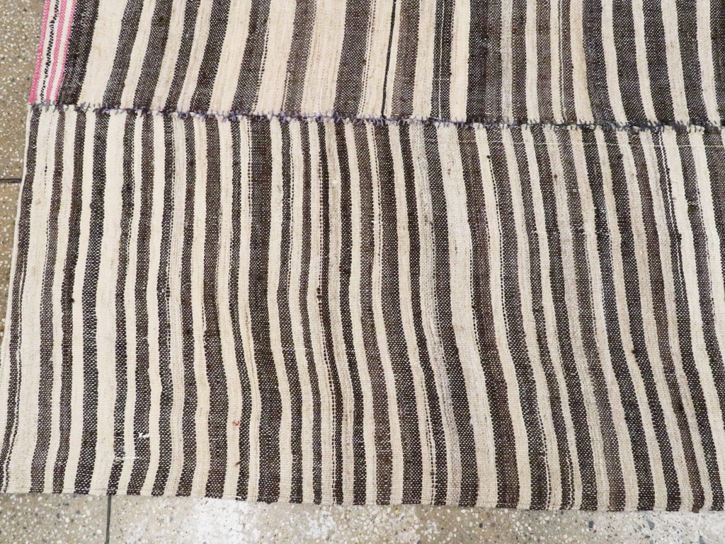kilim Rug - # 106268