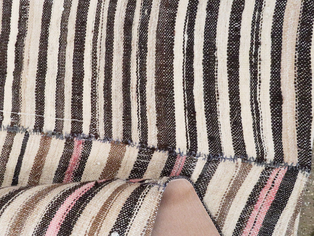 kilim Rug - # 106268