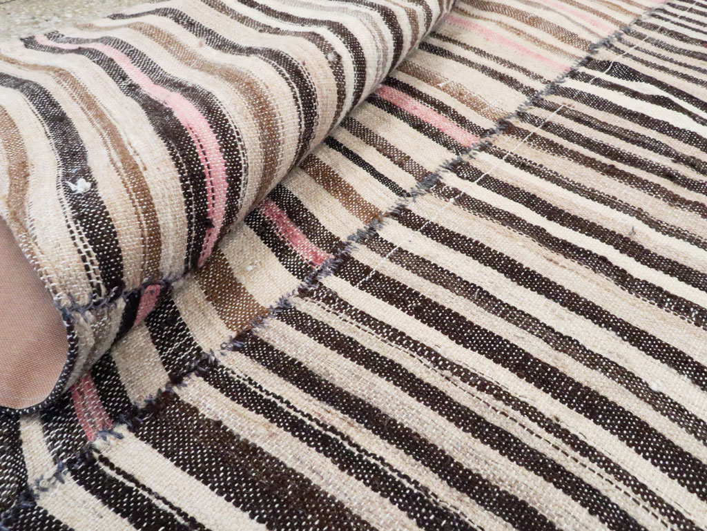 kilim Rug - # 106268