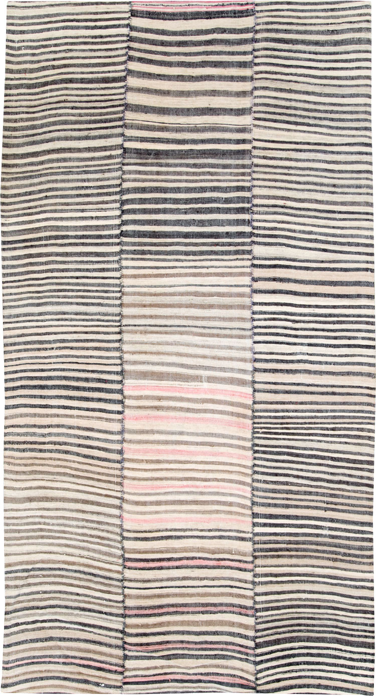 kilim Rug - # 106268