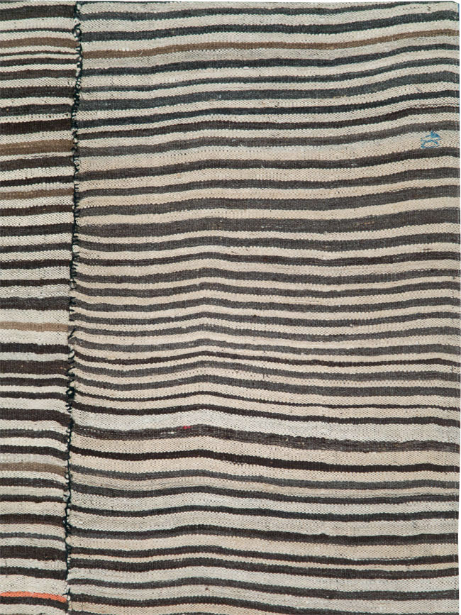 kilim Carpet - # 106269