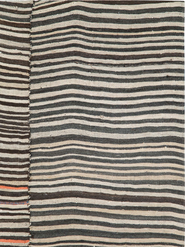 kilim Carpet - # 106269