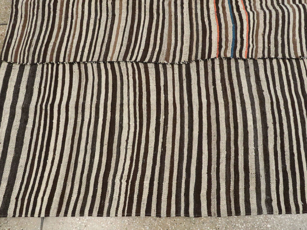 kilim Carpet - # 106269