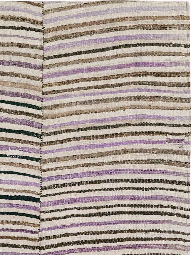 kilim Rug - # 106270