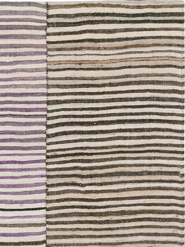kilim Rug - # 106270