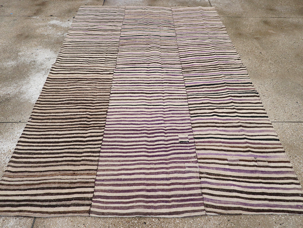 kilim Rug - # 106270