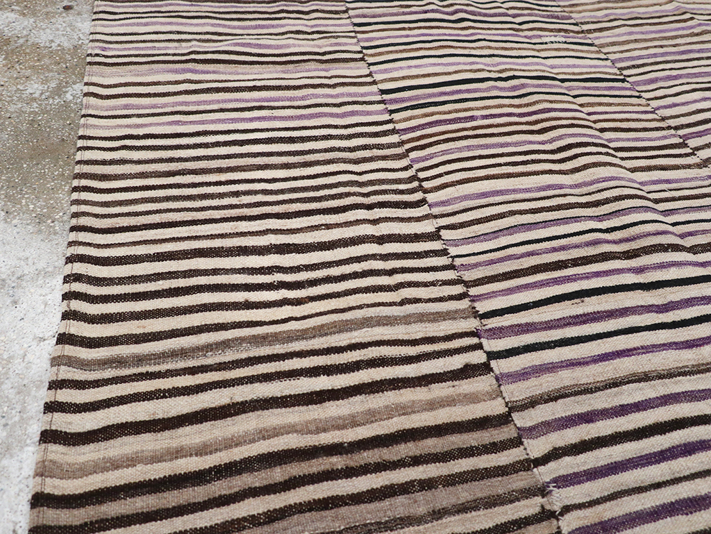 kilim Rug - # 106270