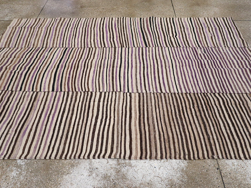 kilim Rug - # 106270