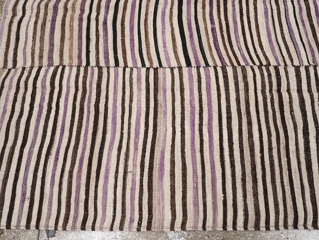 kilim Rug - # 106270
