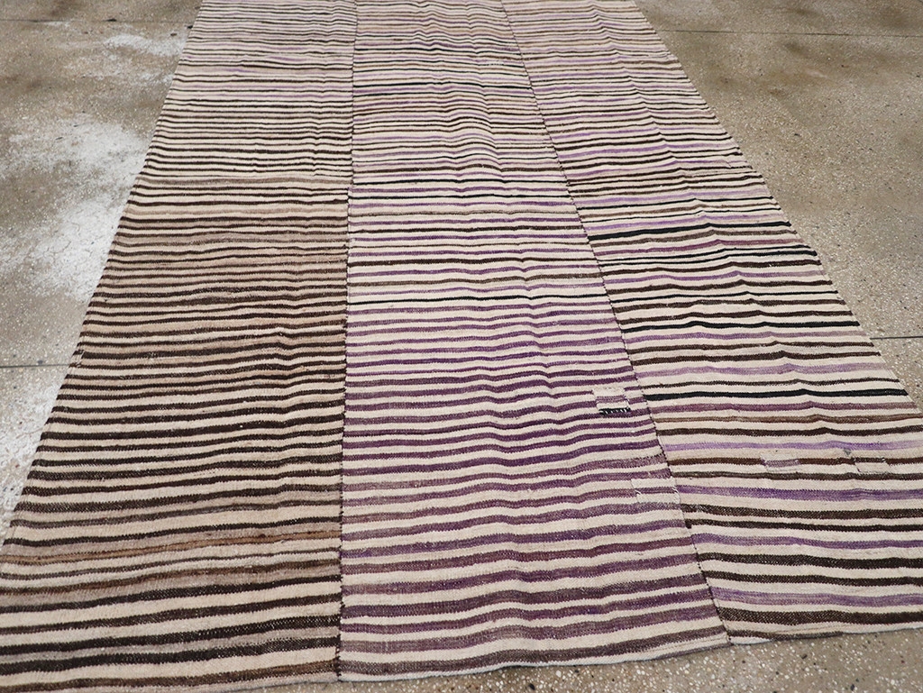 kilim Rug - # 106270