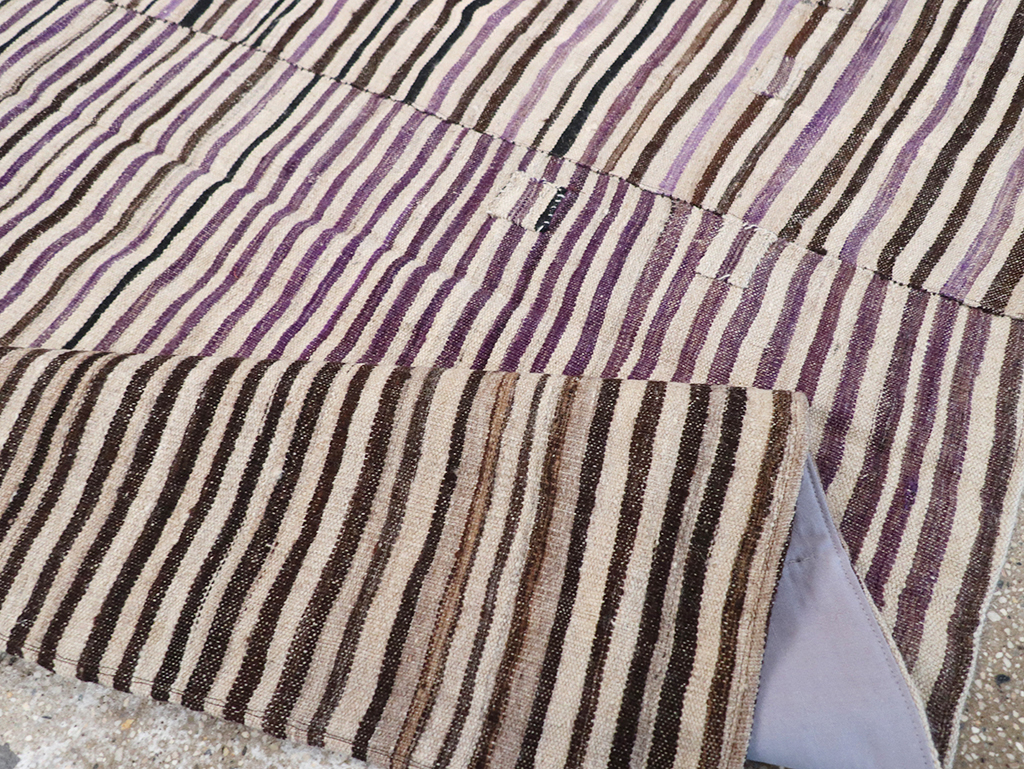 kilim Rug - # 106270