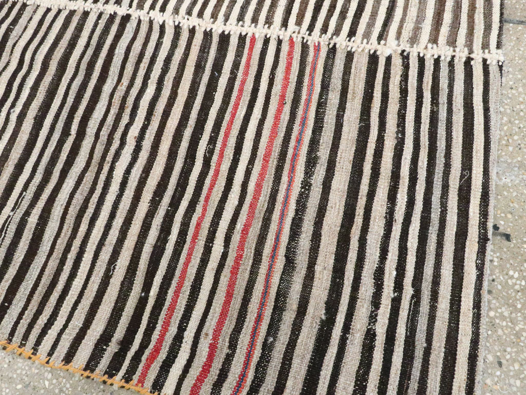 kilim Rug - # 106271