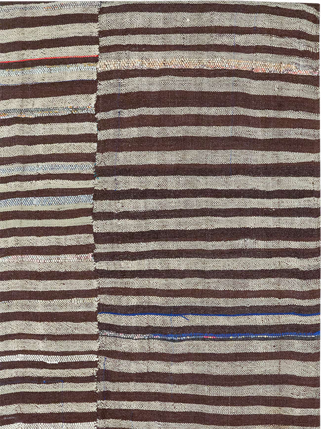 kilim Rug - # 106273