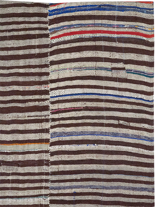 kilim Rug - # 106273