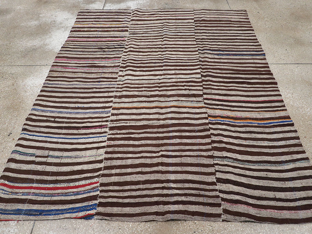 kilim Rug - # 106273