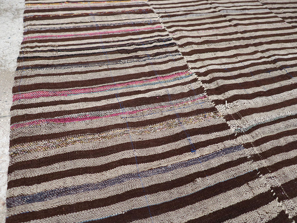 kilim Rug - # 106273