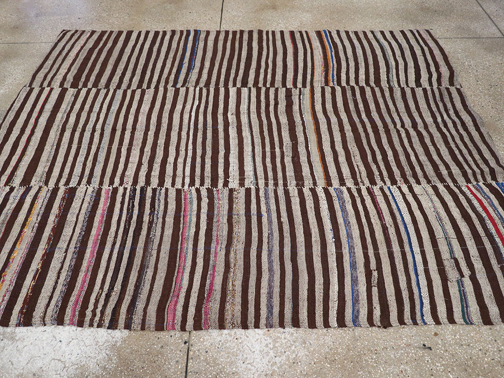 kilim Rug - # 106273