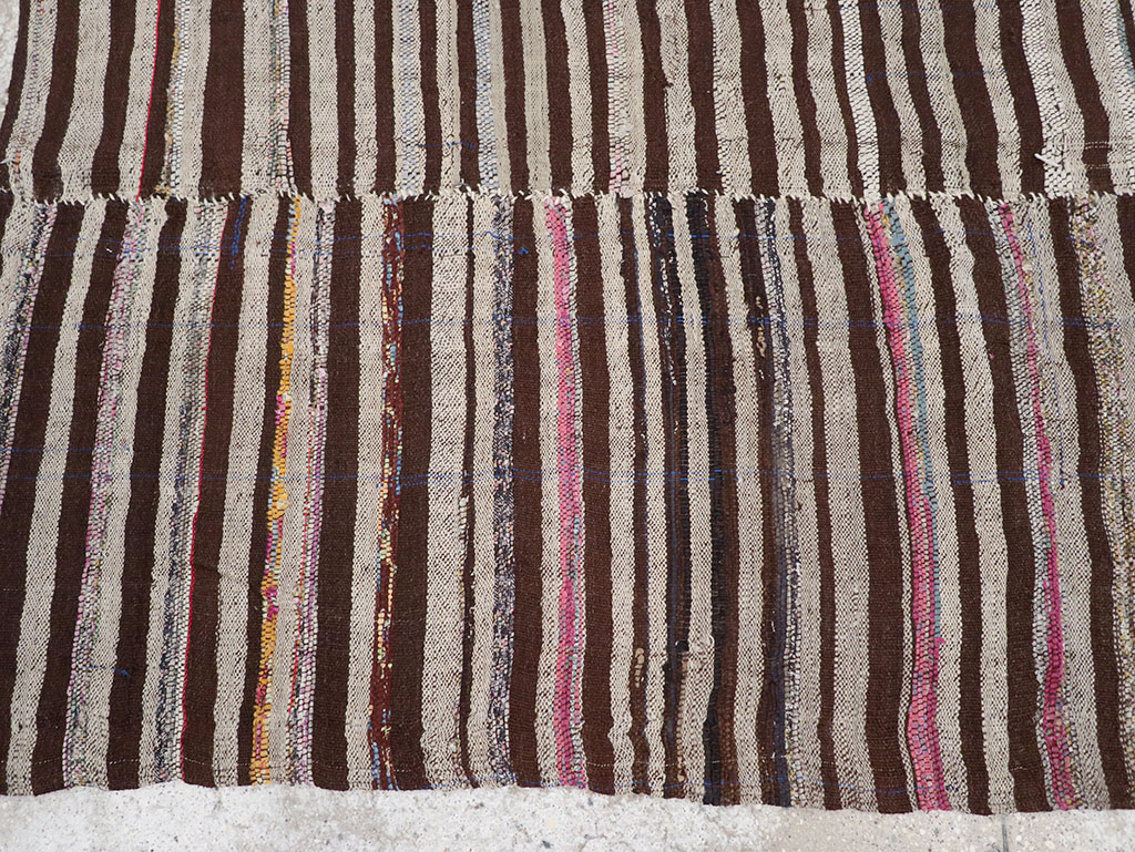 kilim Rug - # 106273