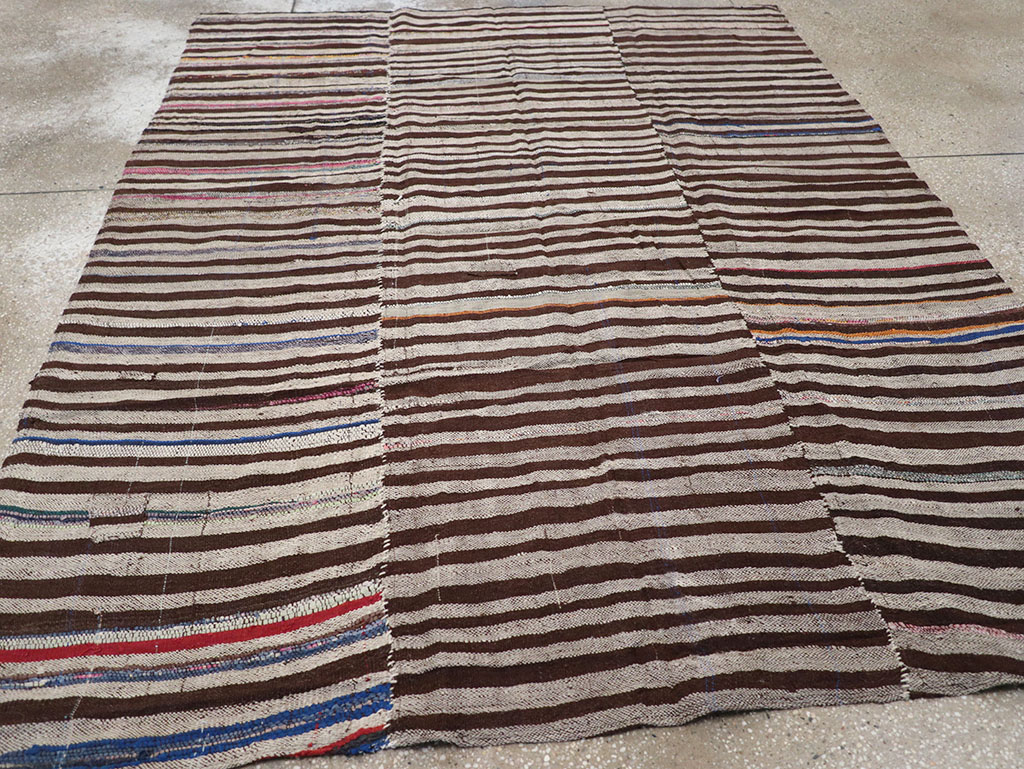kilim Rug - # 106273