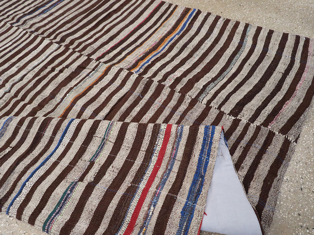 kilim Rug - # 106273