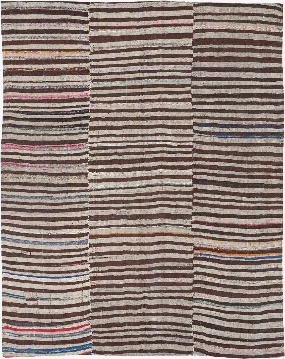kilim Rug - # 106273