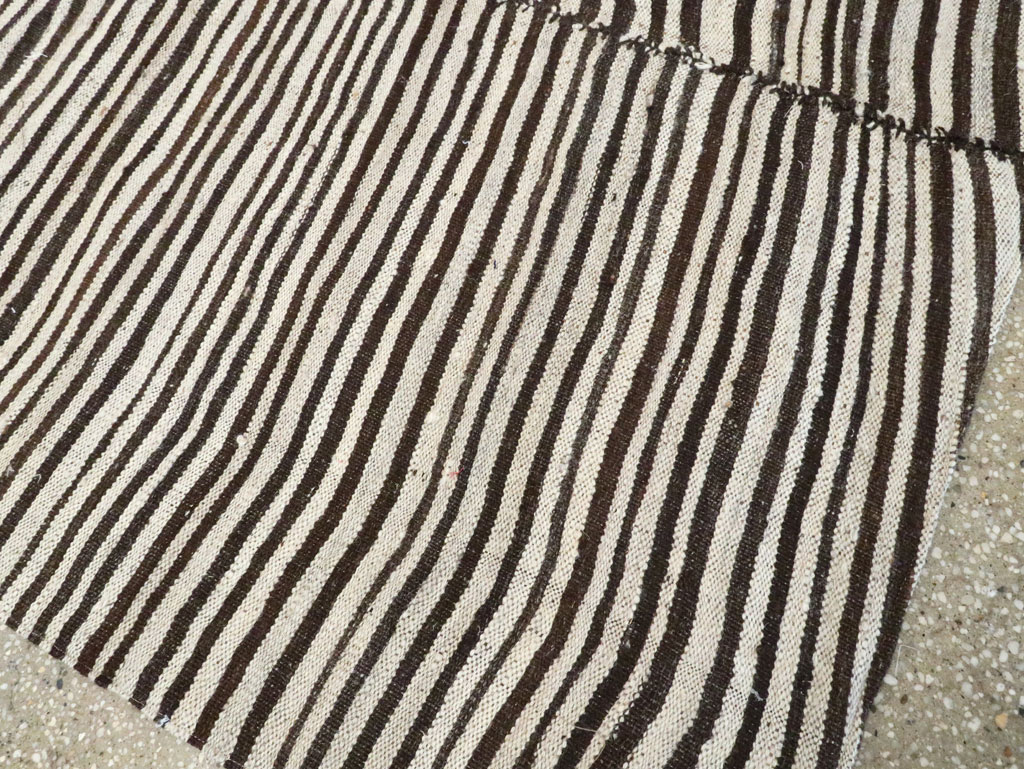 kilim Carpet - # 106275