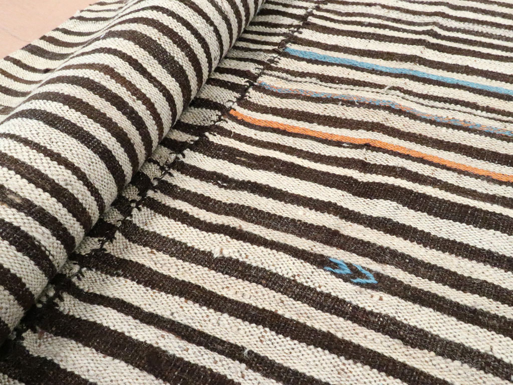 kilim Carpet - # 106275