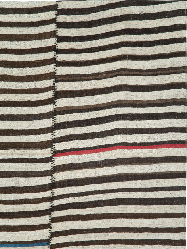 kilim Rug - # 106276