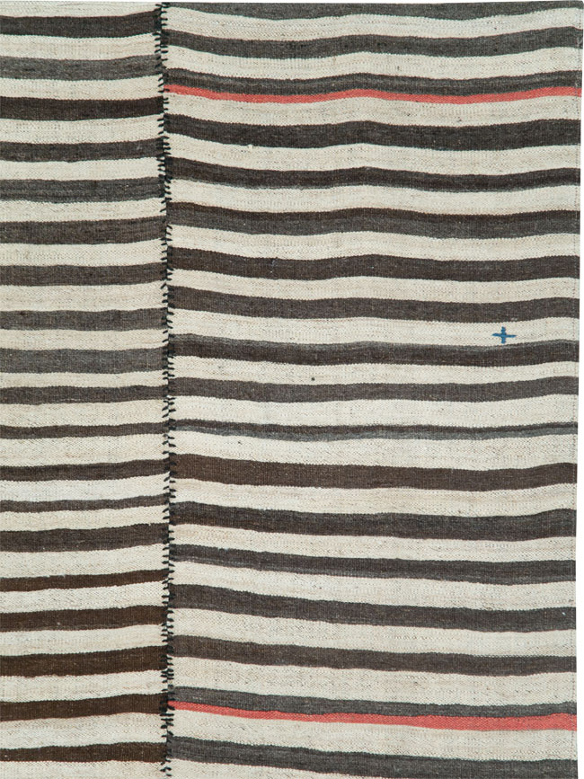 kilim Rug - # 106276