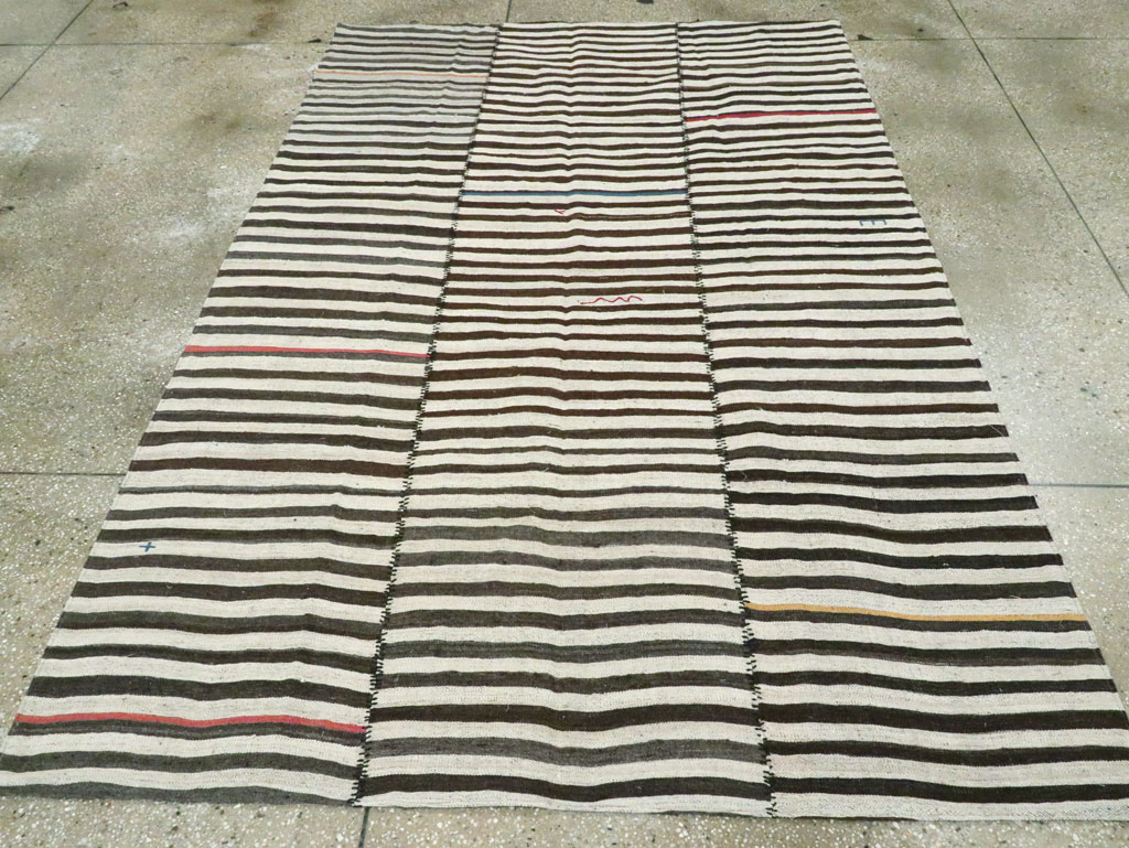 kilim Rug - # 106276