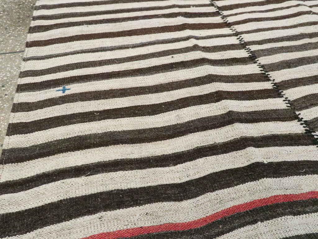 kilim Rug - # 106276