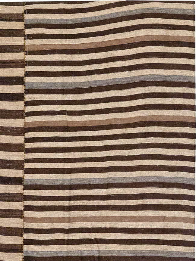 kilim Rug - # 106277