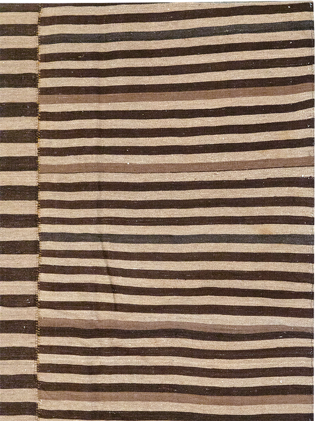 kilim Rug - # 106277