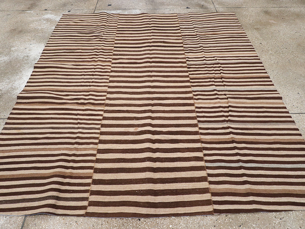 kilim Rug - # 106277