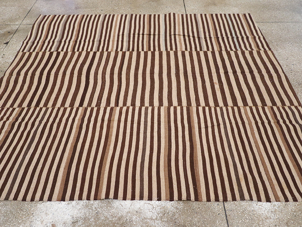 kilim Rug - # 106277
