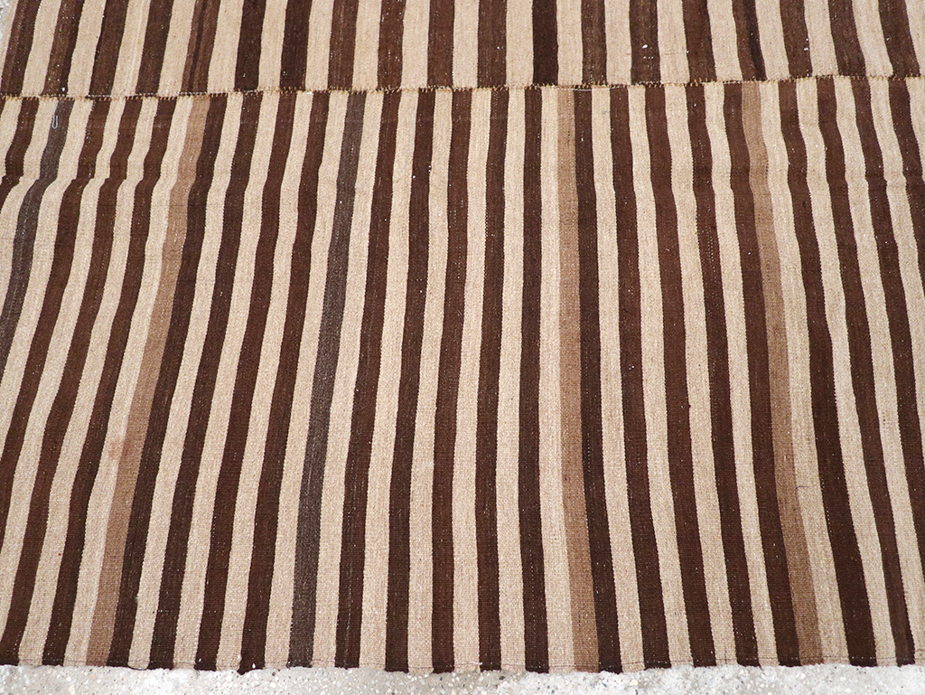 kilim Rug - # 106277