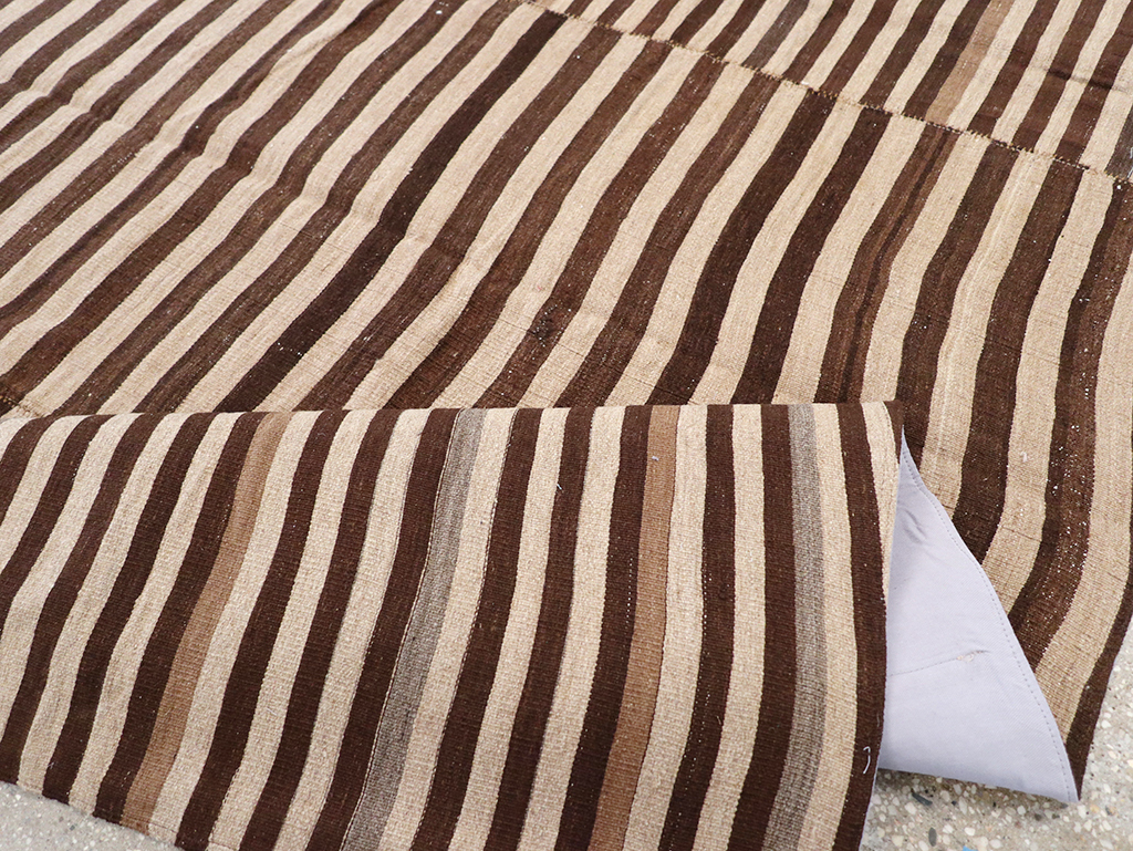 kilim Rug - # 106277