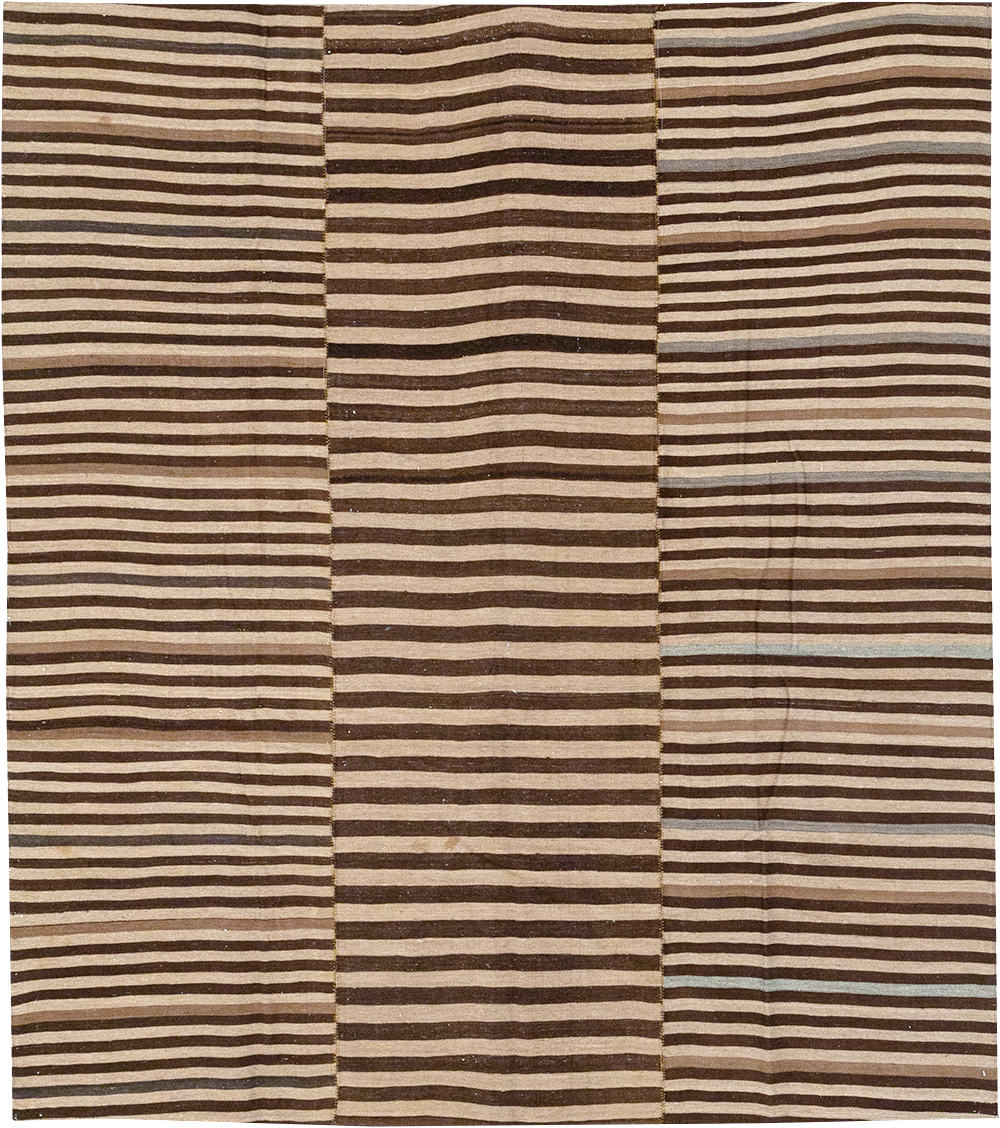 kilim Rug - # 106277