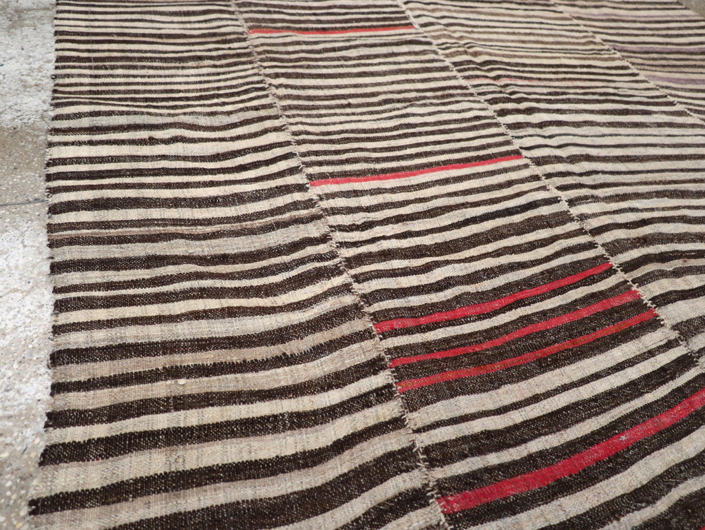 kilim Rug - # 106279