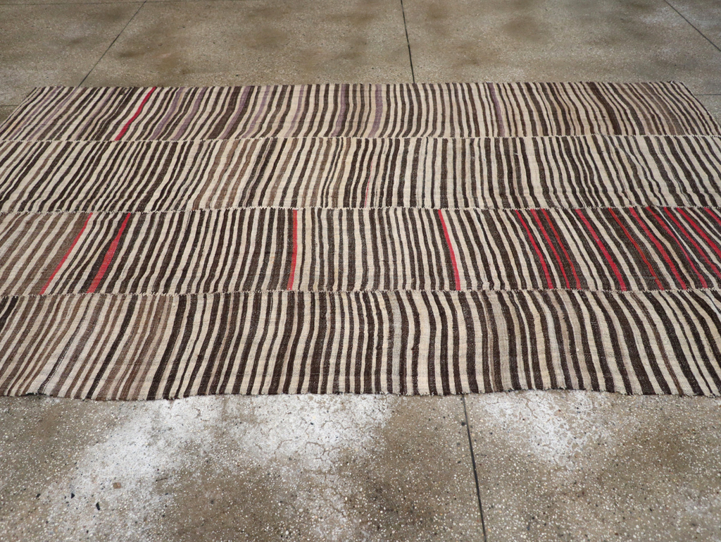 kilim Rug - # 106279