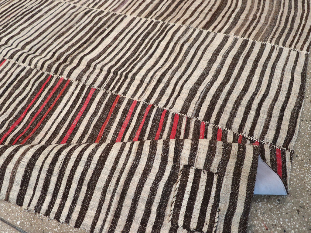 kilim Rug - # 106279