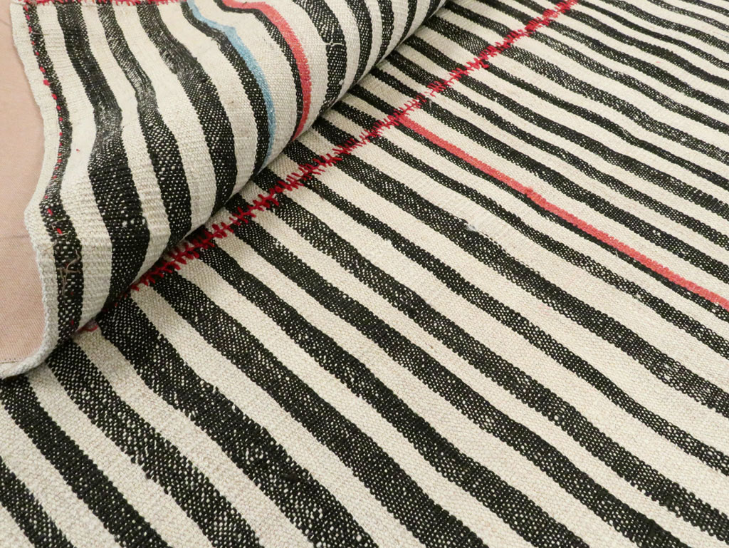 kilim Rug - # 106281