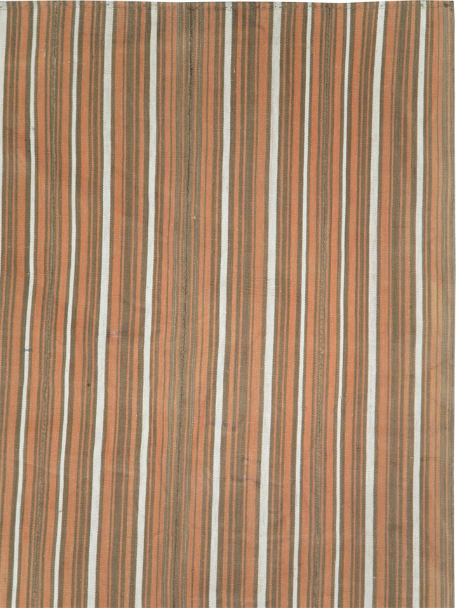 kilim Rug - # 106283