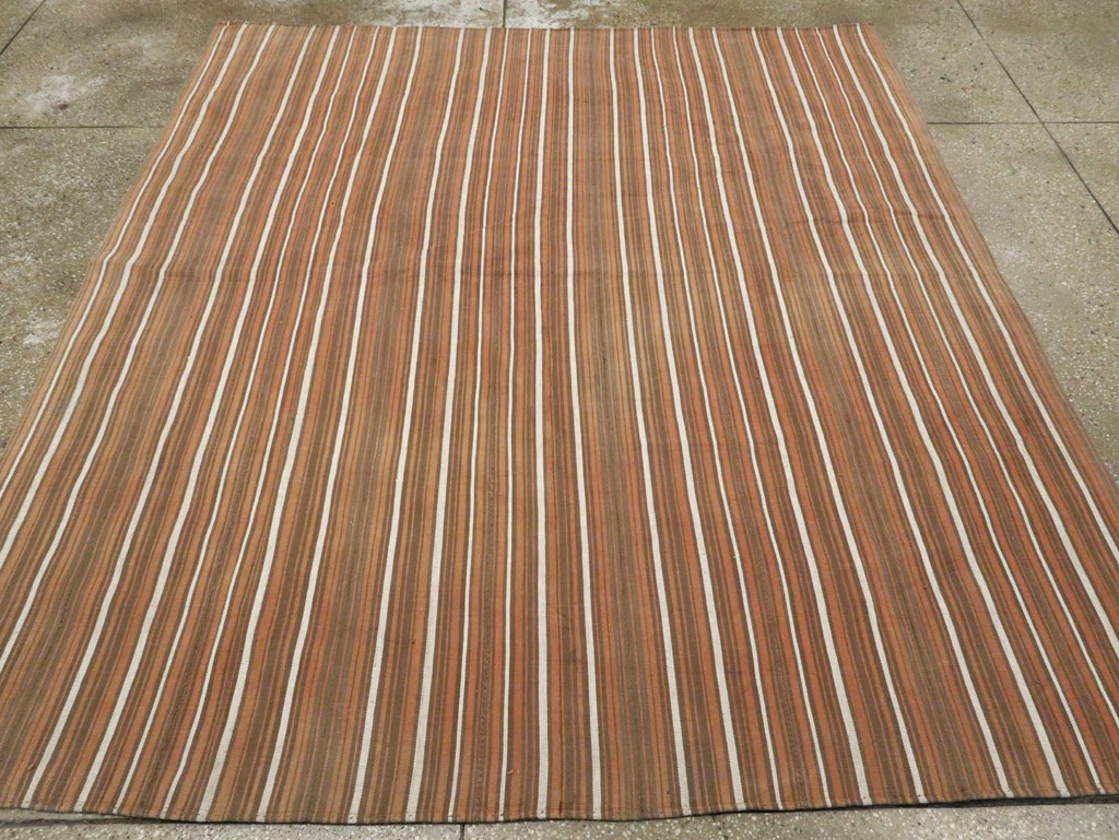 kilim Rug - # 106283