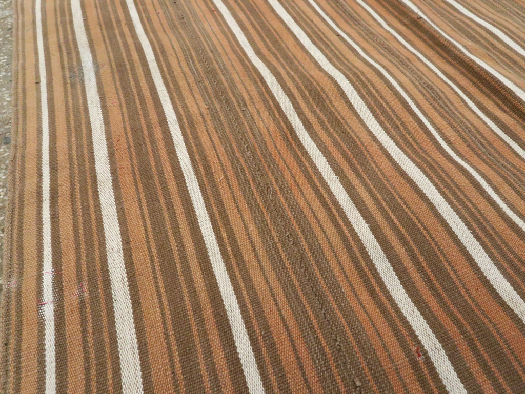 kilim Rug - # 106283