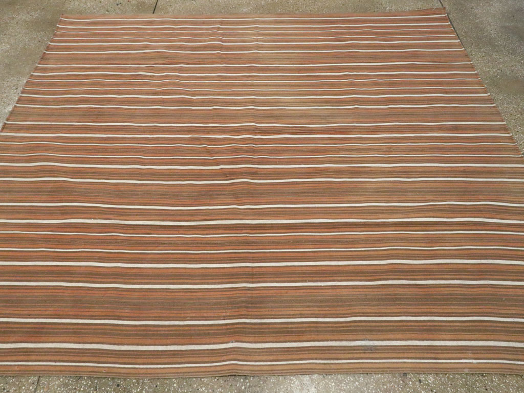 kilim Rug - # 106283